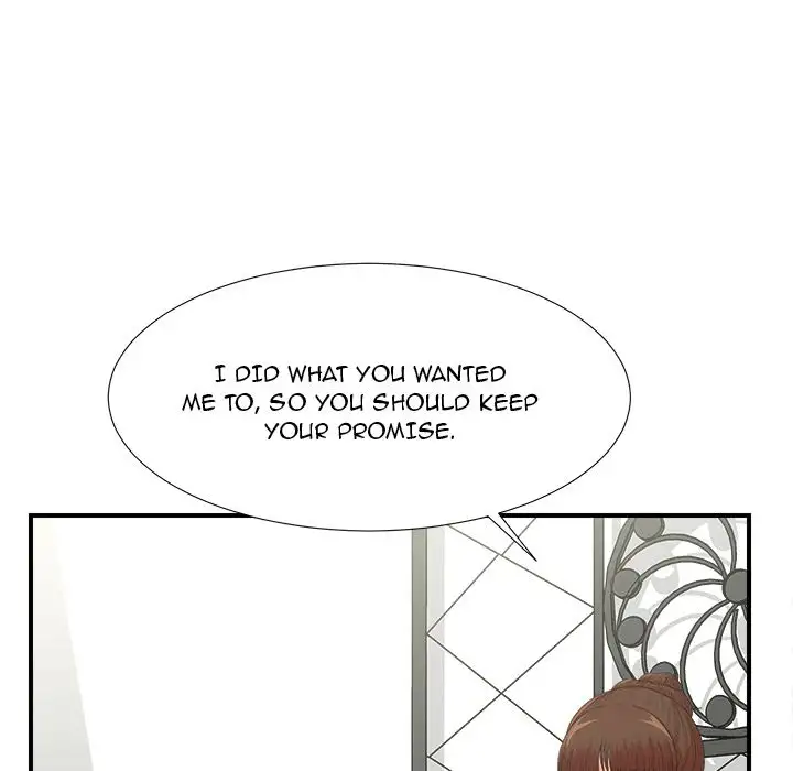 Secret Friend Chapter 43 - Page 64