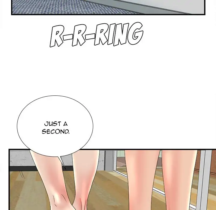 Secret Friend Chapter 48 - Page 52