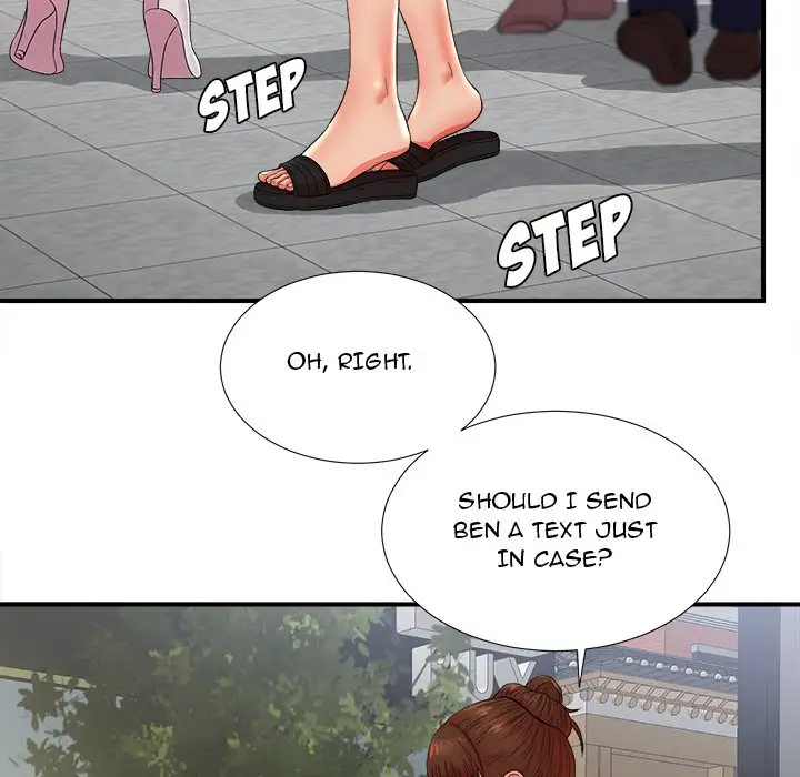 Secret Friend Chapter 51 - Page 76