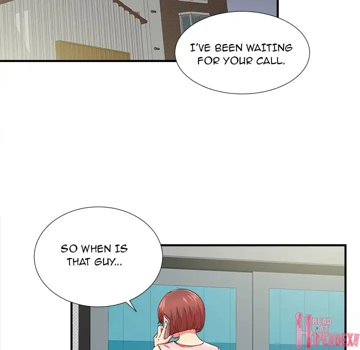 Secret Friend Chapter 52 - Page 42