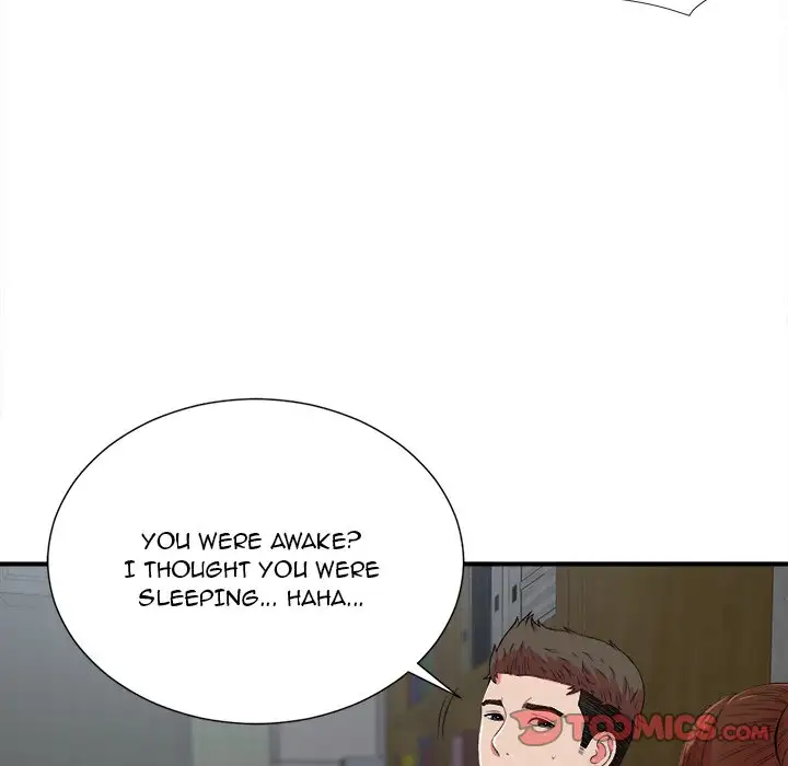 Secret Friend Chapter 53 - Page 62