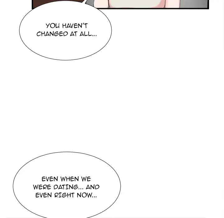 Secret Friend Chapter 61 - Page 63