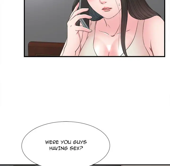 Secret Friend Chapter 61 - Page 77