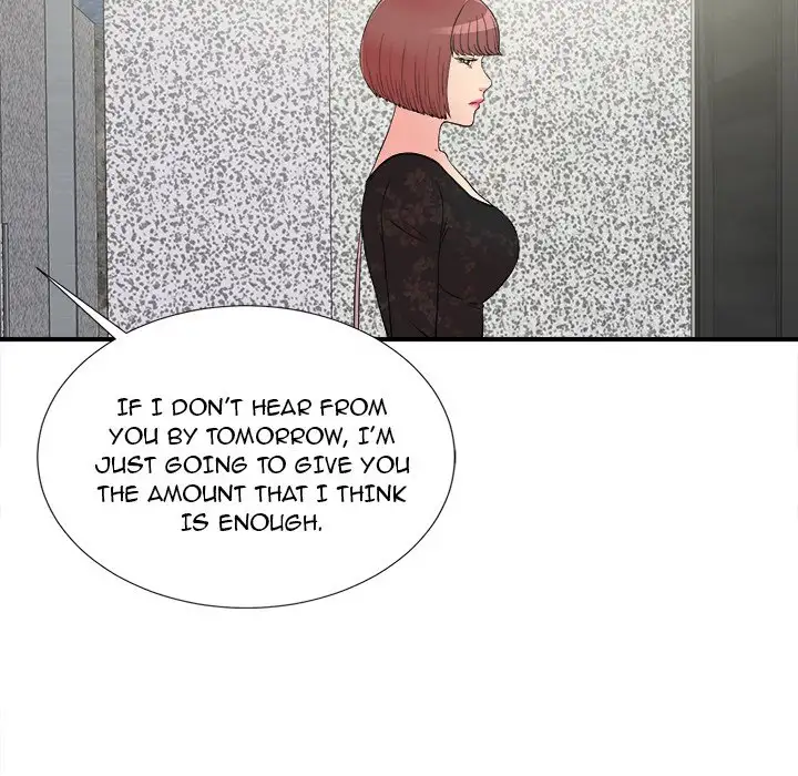 Secret Friend Chapter 63 - Page 92