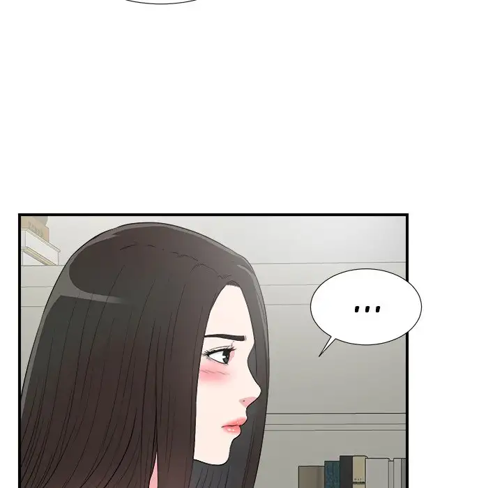 Secret Friend Chapter 64 - Page 70