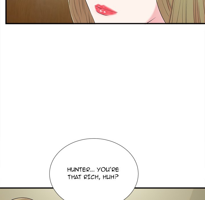 Secret Friend Chapter 74 - Page 31