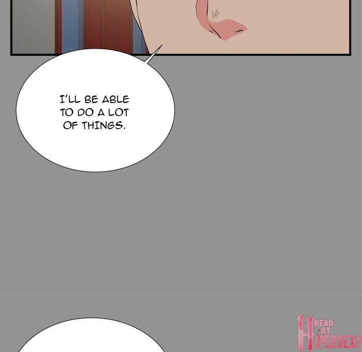 Secret Friend Chapter 74 - Page 43