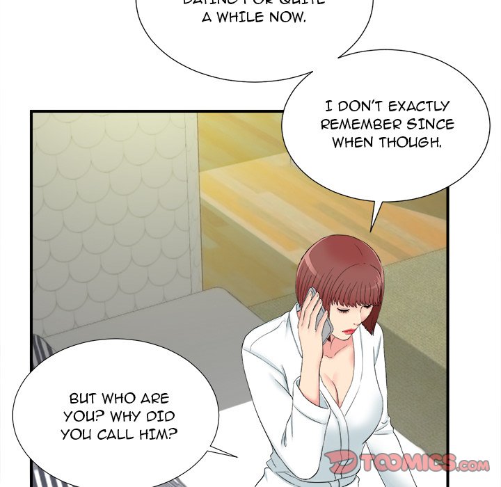 Secret Friend Chapter 79 - Page 46