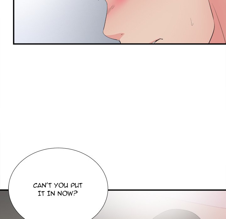 Secret Friend Chapter 90 - Page 7