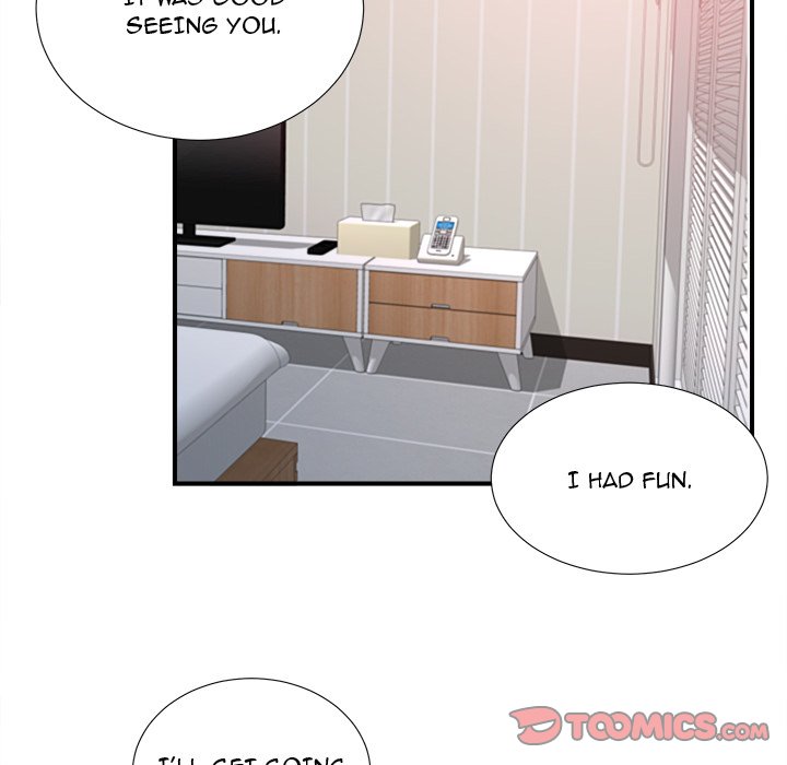 Secret Friend Chapter 90 - Page 86