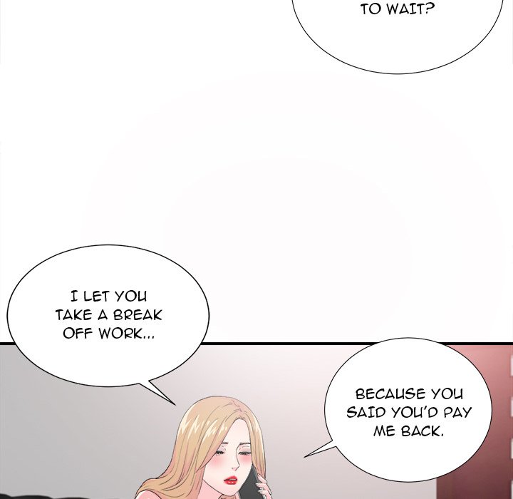 Secret Friend Chapter 94 - Page 40