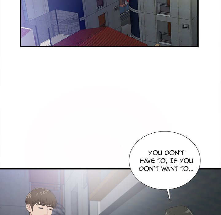 Secret Friend Chapter 94 - Page 49