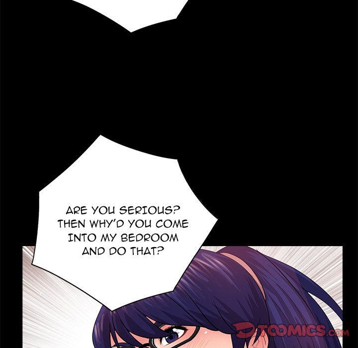 His Return Chapter 21 - Page 78