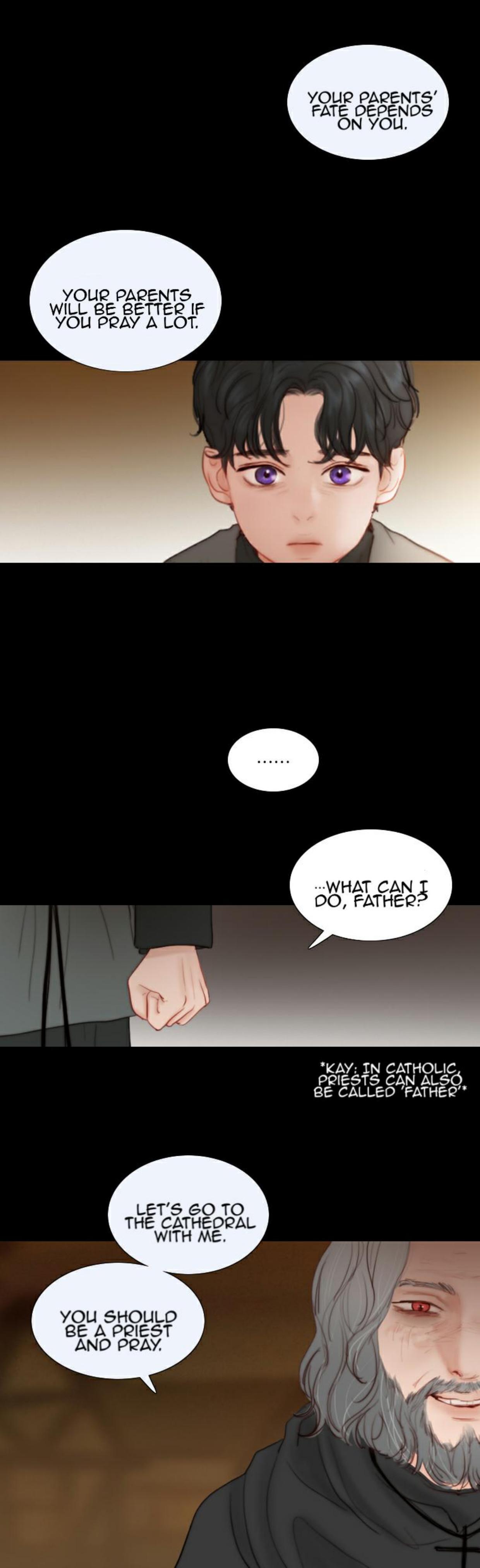 Black Winter Chapter 34 - Page 11