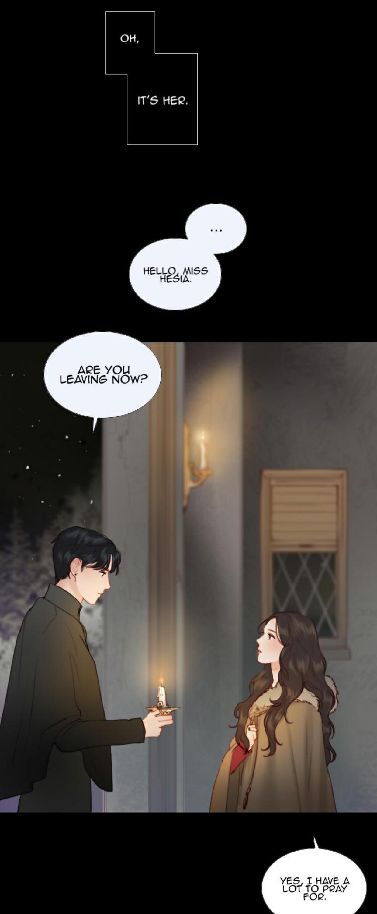 Black Winter Chapter 35 - Page 7