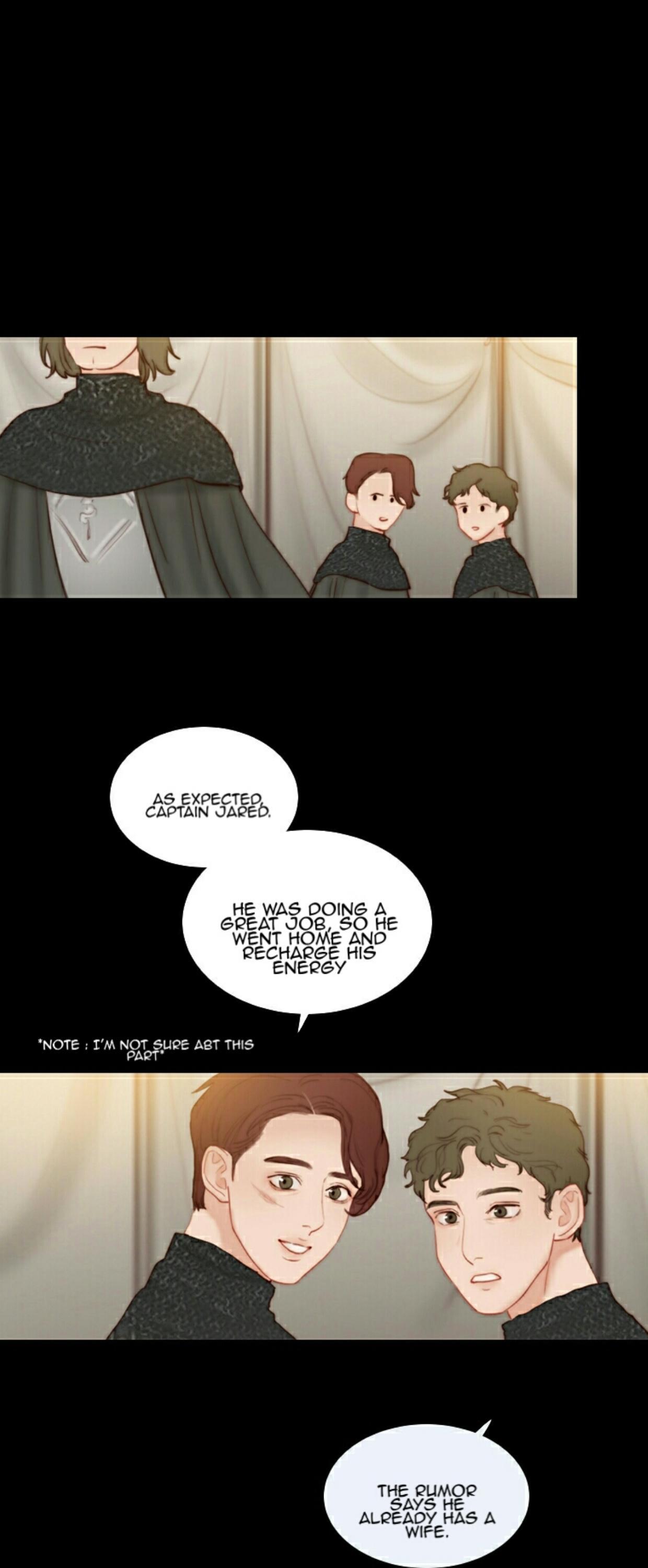 Black Winter Chapter 39 - Page 18