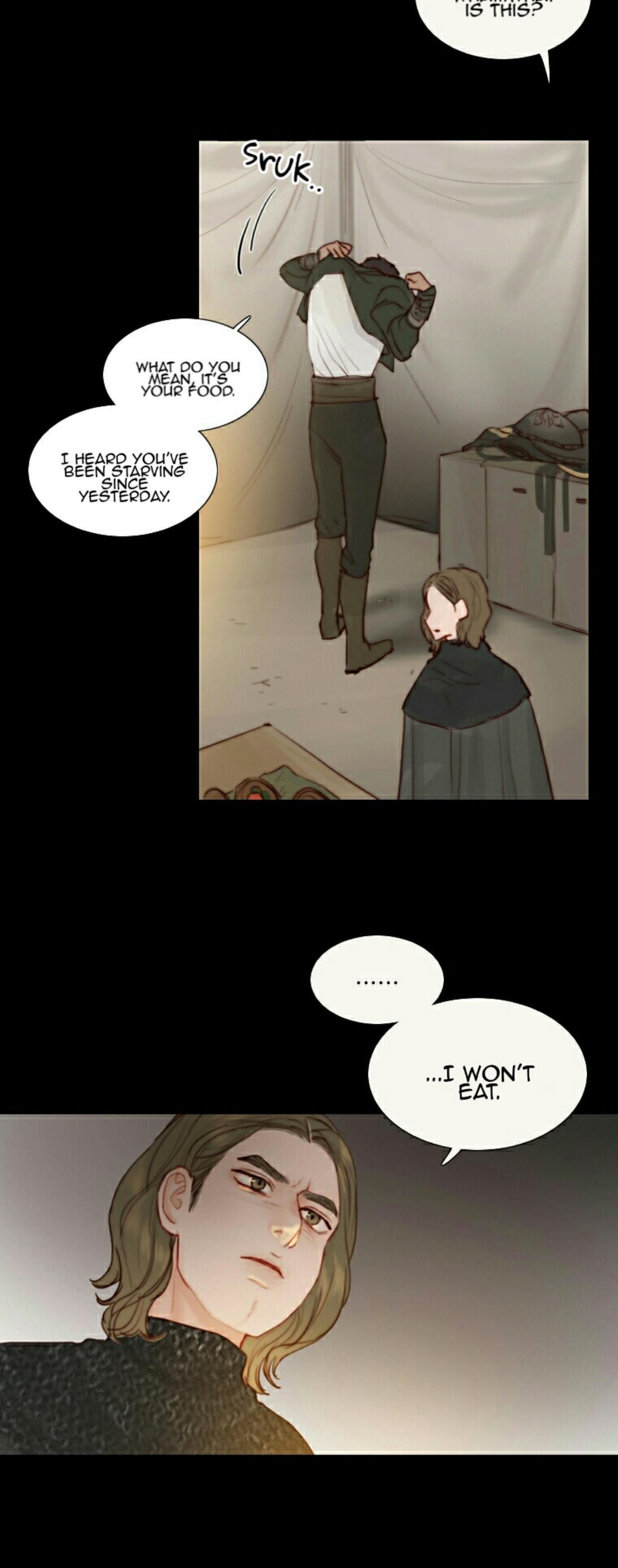 Black Winter Chapter 39 - Page 22