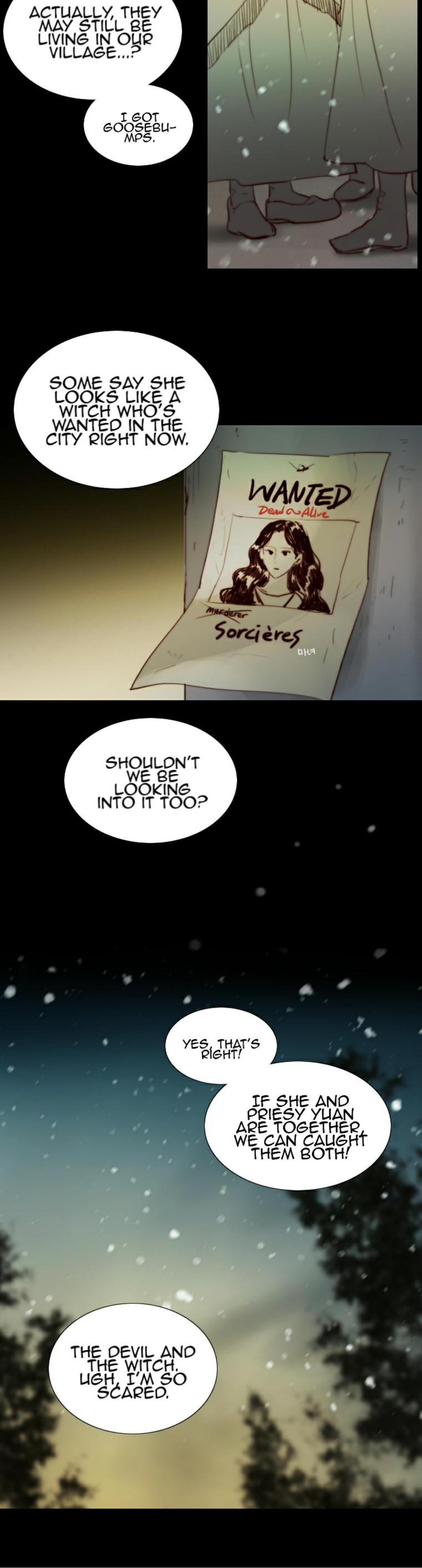 Black Winter Chapter 46 - Page 31