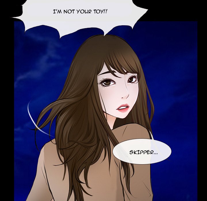 Tell Me You Love Me Chapter 11 - Page 29