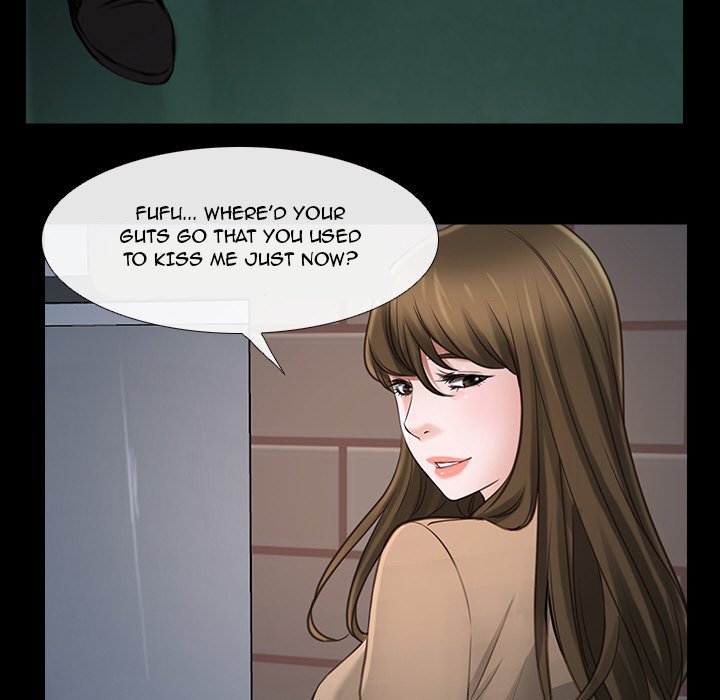 Tell Me You Love Me Chapter 11 - Page 41