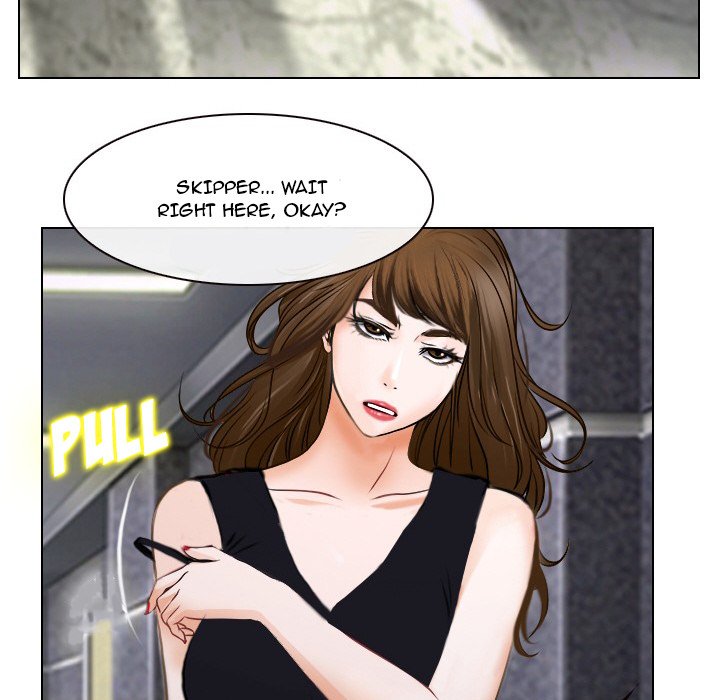 Tell Me You Love Me Chapter 12 - Page 39