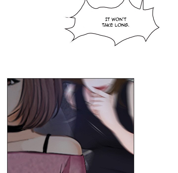 Tell Me You Love Me Chapter 12 - Page 43