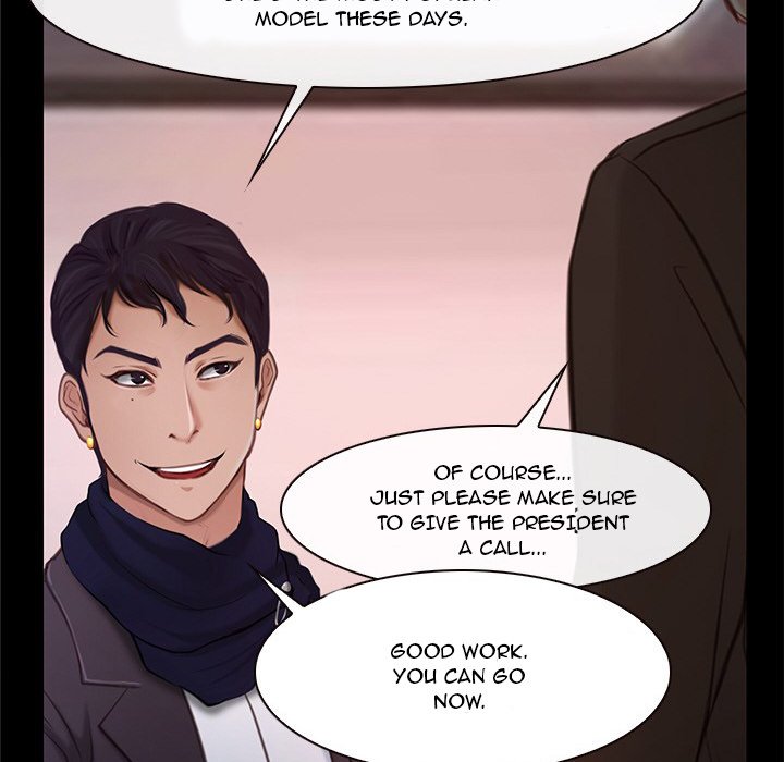 Tell Me You Love Me Chapter 12 - Page 85