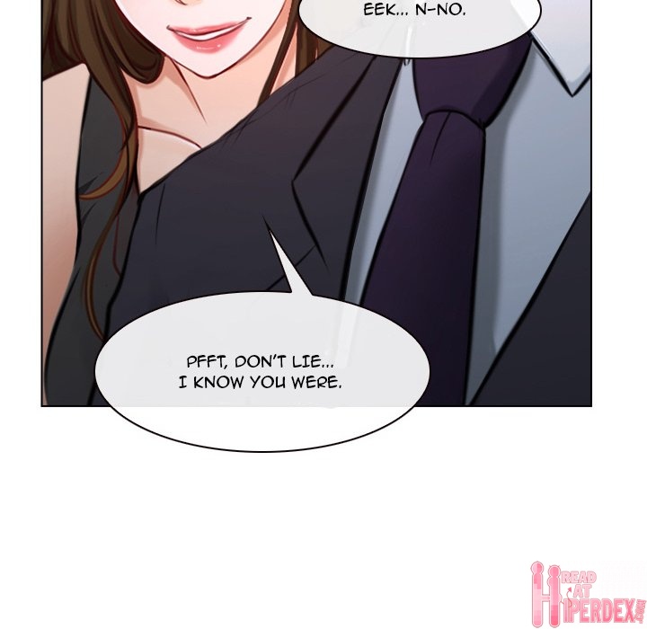 Tell Me You Love Me Chapter 13 - Page 31