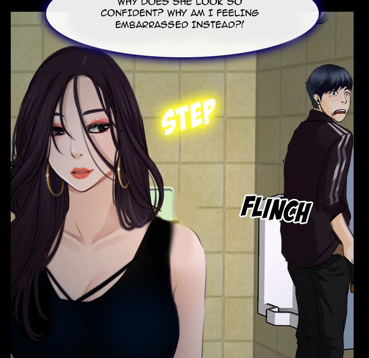 Tell Me You Love Me Chapter 13 - Page 89