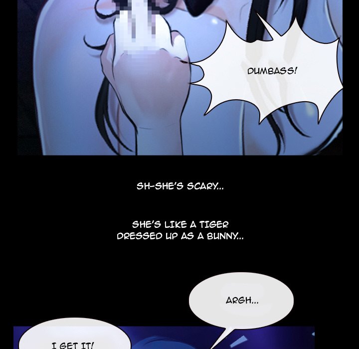 Tell Me You Love Me Chapter 14 - Page 33