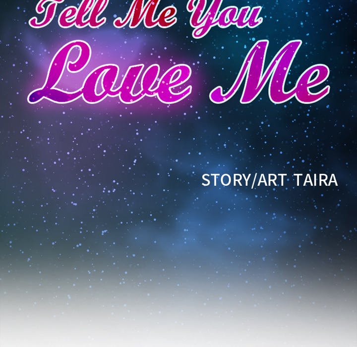 Tell Me You Love Me Chapter 15 - Page 10