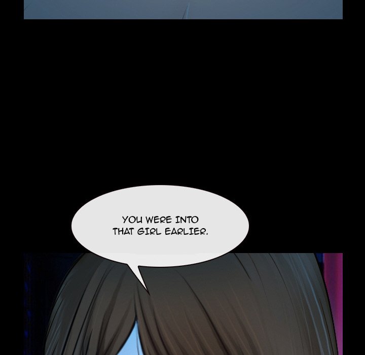 Tell Me You Love Me Chapter 15 - Page 106