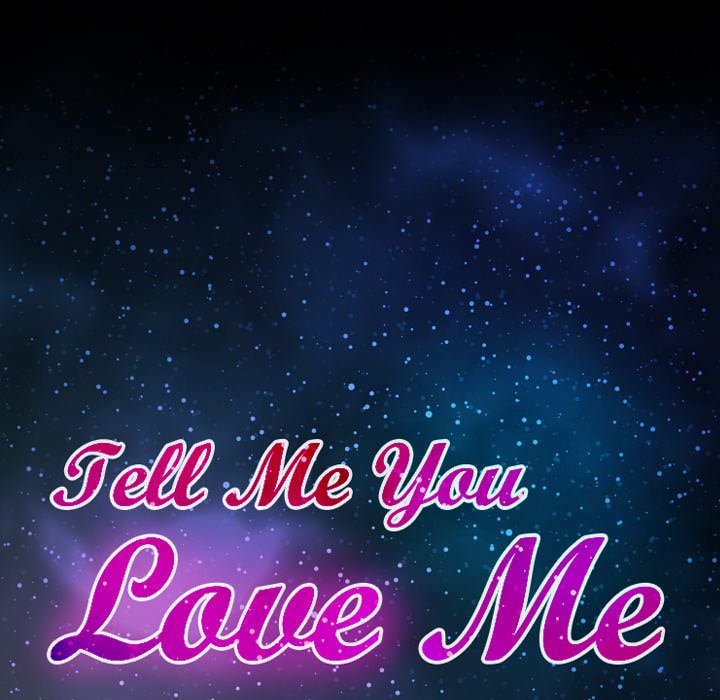 Tell Me You Love Me Chapter 16 - Page 10