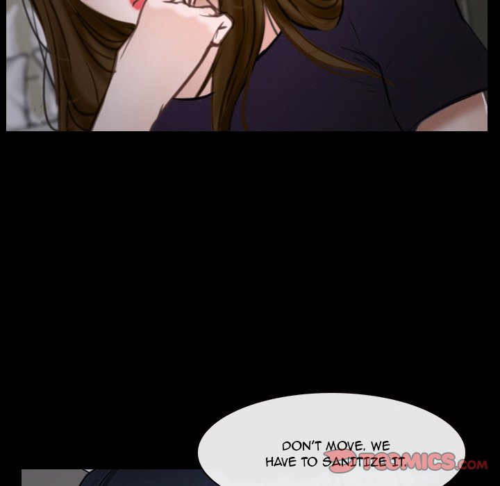 Tell Me You Love Me Chapter 16 - Page 50