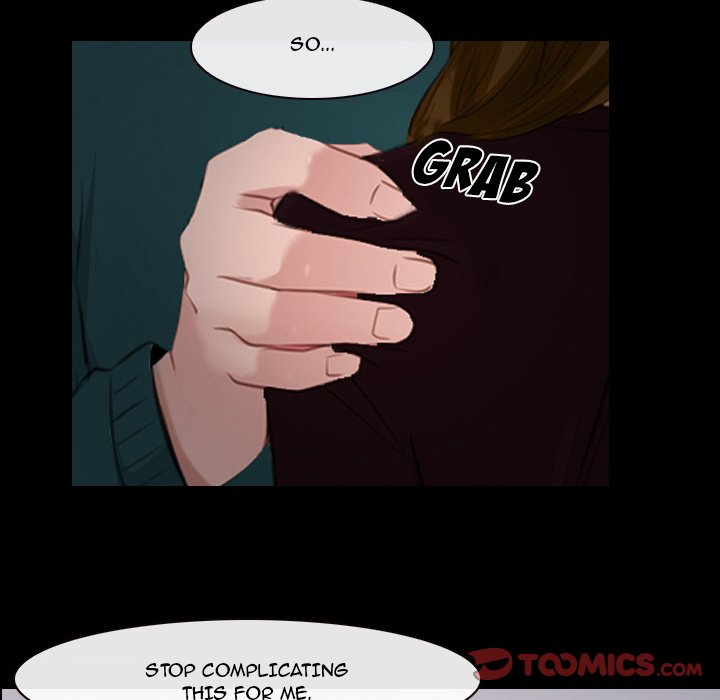 Tell Me You Love Me Chapter 16 - Page 80