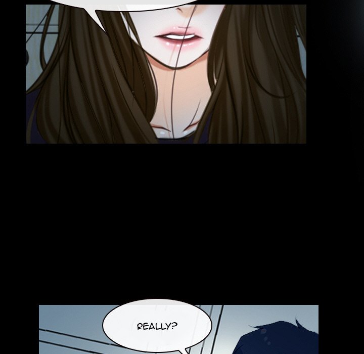 Tell Me You Love Me Chapter 17 - Page 77