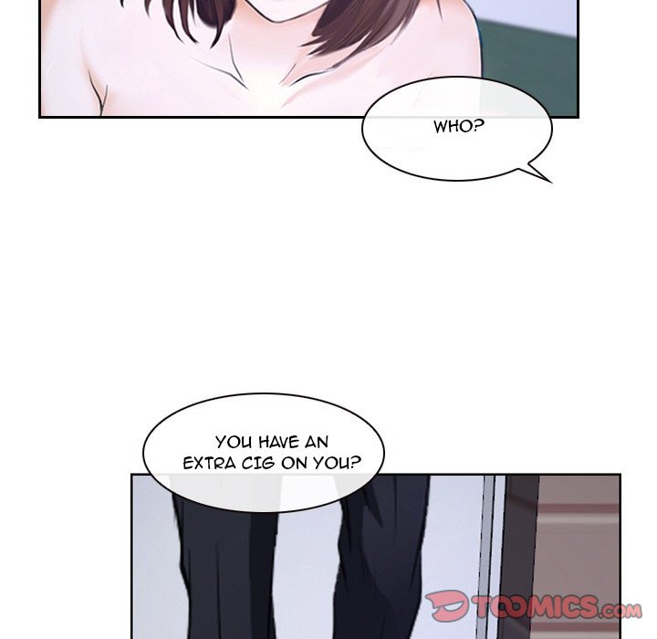 Tell Me You Love Me Chapter 20 - Page 63