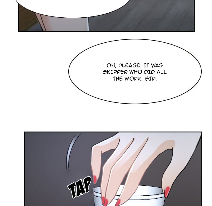 Tell Me You Love Me Chapter 21 - Page 47