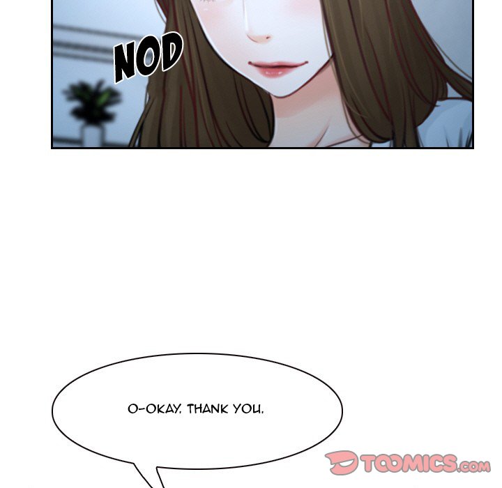 Tell Me You Love Me Chapter 22 - Page 39