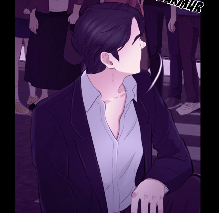 Tell Me You Love Me Chapter 24 - Page 73