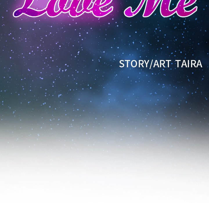 Tell Me You Love Me Chapter 27 - Page 9