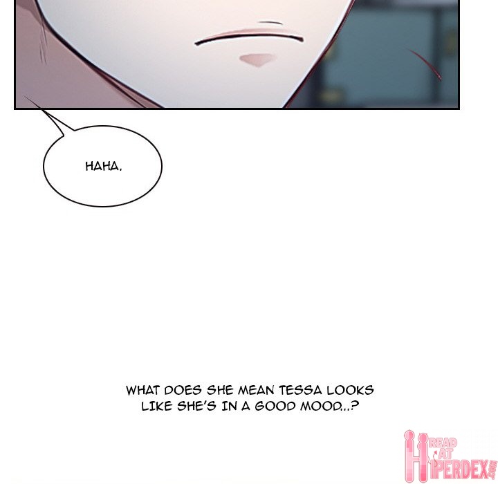 Tell Me You Love Me Chapter 28 - Page 86