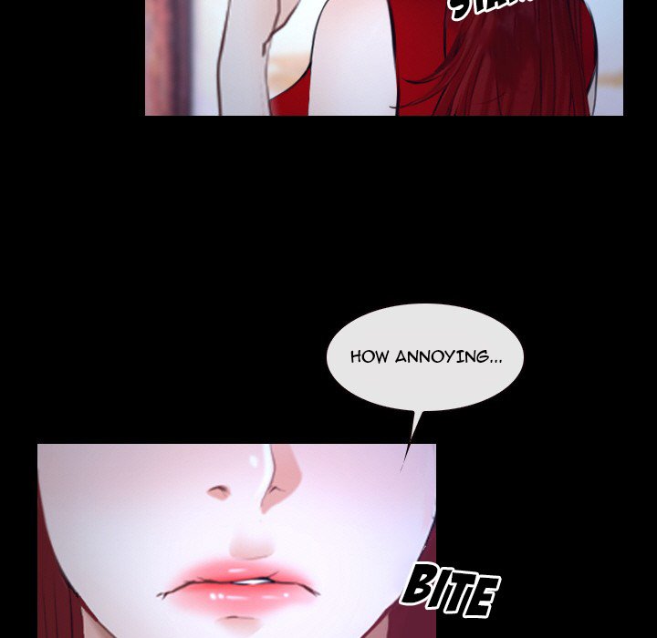 Tell Me You Love Me Chapter 29 - Page 77