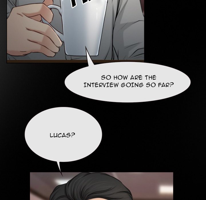 Tell Me You Love Me Chapter 3 - Page 89