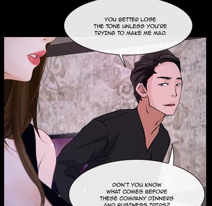 Tell Me You Love Me Chapter 30 - Page 79