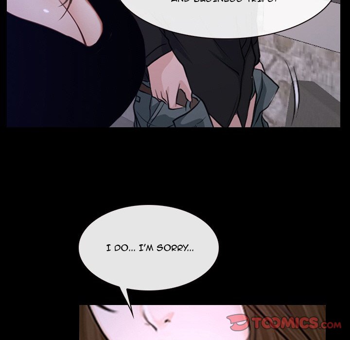 Tell Me You Love Me Chapter 30 - Page 80