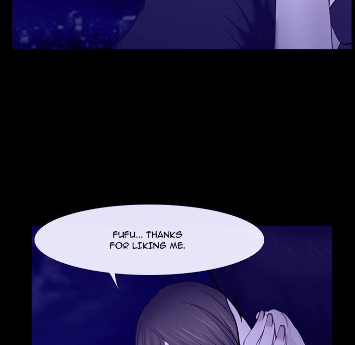 Tell Me You Love Me Chapter 31 - Page 58