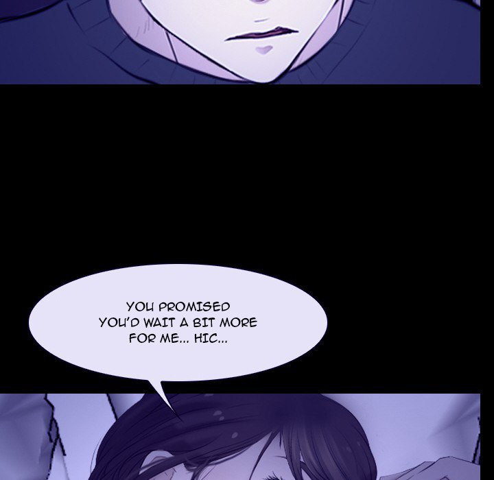 Tell Me You Love Me Chapter 31 - Page 73