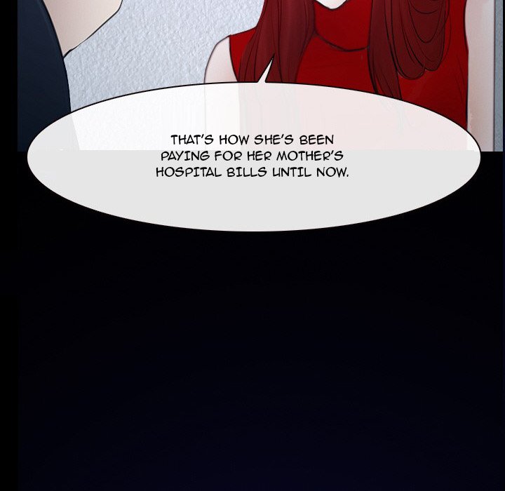 Tell Me You Love Me Chapter 31 - Page 90