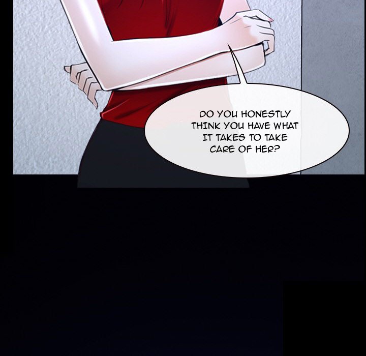 Tell Me You Love Me Chapter 31 - Page 92